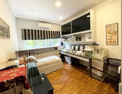 Opera Estate (D15), Terrace #591871231